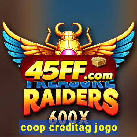 coop creditag jogo
